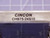 CINCON CHB75-24S15 DC/DC CONVERTER