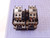 KLOCKNER MOELLER DIL 00 M 11 DIL M CONTACTOR W/ RELAY