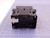 KLOCKNER MOELLER DIL 00 M 11 DIL M CONTACTOR W/ RELAY