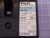 FUJI ELECTRIC EA33 20 AMP CIRCUIT BREAKER T100100