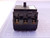 FUJI ELECTRIC EA33 30 AMP CIRCUIT BREAKER T100101