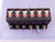 LOT OF 6 CP31 5 AMP CIRCUIT BREAKER T100104