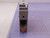 LOT OF 2 PHOENIX CONTACT UKH 150 TERMINAL BLOCKS T100125