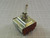 Lot of 5 Nikkai S-42 Toggle Switches 4PDT ON-NONE-ON 25 A 125 VAC 9 A 250 VAC T98873 For Sale Lot of 5 Nikkai S-42 Toggle Switches 4PDT ON-NONE-ON 25 A 125 VAC 9 A 250 VAC T98873 For Sale