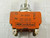LOT OF 3 NIKKAI S-331 TOGGLE SWITCHES DPST ON-OFF MED/HIGH 25 A 125 VAC 25 A 250 VAC T98874