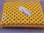 Lot of 160 Allstar Magnetics MC0260, T106-26 Power Toroidal Cores Ferrites T99158 For Sale Lot of 160 Allstar Magnetics MC0260, T106-26 Power Toroidal Cores Ferrites T99158 For Sale