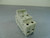 LOT OF 3 SIEMENS 3NW7 021 10X38 CIRCUIT BREAKERS T100419
