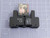 LOT OF 10 OMRON MY4 ES 15/4N RELAYS W/ SOCKET T100422 LOT OF 10 OMRON MY4 ES 15/4N RELAYS W/ SOCKET T100422