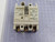 MITSUBISHI NF30-FA 10 AMP NO-FUSE BREAKER T100531