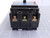 MITSUBISHI NV30-KC 20 AMP CIRCUIT BREAKER T100554