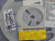 LOT OF 700 YAGEO RSH1005J0103 RC0402JR-0710KL THICK FILM RESISTORS - SMD 10K OHM 5% T100656