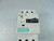 SIEMENS 3RV1011-0JA10 MOTOR STARTER T100417