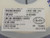 LOT OF 3900 YAGEO 11-0988-02 CC0603KRX7R9BB103 MULTILAYER CERAMIC CAPACITORS MLCC - SMD/SMT 10NF 50V X7R 10% T100657