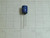 Lot of 1100 NIC Components NRSA221M35V10X12 NRE Radial Electrolytic Capacitors 220 uF 35 V T95172 For Sale
