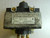 MERCURY DISPLACEMENT 330N0-120AU MERCURY CONTACTOR T95183