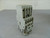 ALLEN BRADLEY 100-C16*01 100-F SER B CONTACTOR W/ AUXILLARY CONTACT BLOCK T100518