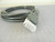 SYMBOL 25-61987-01 REV A CABLE ASSEMBLY T99399 SYMBOL 25-61987-01 REV A CABLE ASSEMBLY T99399