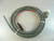 Symbol 25-61987-01 Rev A Cable Assembly T99399 For Sale Symbol 25-61987-01 Rev A Cable Assembly T99399 For Sale