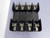 GOULD SHAWMUT 60307R FUSE HOLDER T100721