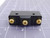 LOT OF 10 MICRO SWITCH BZ-1R2448-A2 BASIC / SNAP ACTION SWITCHES BASIC SW SPDT 15 A 250 VAC ROLLER ACTR T102766