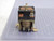 CONTACT CT100A36D1M 17RG06-36G CONTACTOR T100992 CONTACT CT100A36D1M 17RG06-36G CONTACTOR T100992