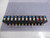 LOT OF 12 IDEC NRC110 CIRCUIT BREAKERS 10 A T101267