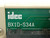 IDEC BX1D-S34A TERMINAL BLOCK T101269
