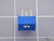 LOT OF 100 BOURNS 3386 TRIMMER POTENTIOMETERS T101421 LOT OF 100 BOURNS 3386 TRIMMER POTENTIOMETERS T101421