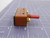 LOT OF 5 MICRO SWITCH WA-1RX2-A4 BASIC / SNAP ACTION SWITCHES T102735
