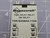 SCHNEIDER ELECTRIC MAGNECRAFT RXZE2S111M TDR782XBXA-110A TIME DELAY RELAY W/ SOCKET T101215 SCHNEIDER ELECTRIC MAGNECRAFT RXZE2S111M TDR782XBXA-110A TIME DELAY RELAY W/ SOCKET T101215