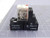 SCHNEIDER ELECTRIC TELEMECANIQUE RXZE2S111M RXM2AB1F7 RELAY W/ SOCKET T101216 SCHNEIDER ELECTRIC TELEMECANIQUE RXZE2S111M RXM2AB1F7 RELAY W/ SOCKET T101216