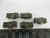 Lot of 5 Micro Switch BZ-2RD39-A2 Basic / Snap Action Switches B-SW SPDT 16 A 480 VAC 250 VDC PIN PLGR T102936 For Sale Lot of 5 Micro Switch BZ-2RD39-A2 Basic / Snap Action Switches B-SW SPDT 16 A 480 VAC 250 VDC PIN PLGR T102936 For Sale