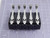 LOT OF 5 MICRO SWITCH BZ-7RW82135-A2 BASIC / SNAP ACTION SWITCHES SWITCH-BASIC T102850
