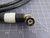 W1455 P2 PA4 VHF/UHF (J5) 09-2808317-37 6703209-2808317-37 CONNECTOR CABLE T101711