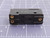 LOT OF 4 MICRO SWITCH MT-4R27 BASIC / SNAP ACTION SWITCHES LARGE BASICS T102869