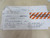 RAYCHEM 82A0811-4-9-F874-9 RADIATION CROSSLINKED WIRE 93 FT APPROX. T101526 RAYCHEM 82A0811-4-9-F874-9 RADIATION CROSSLINKED WIRE 93 FT APPROX. T101526