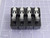 LOT OF 4 MICRO SWITCH BM-1RW842255511-A2 BASIC / SNAP ACTION SWITCHES LARGE BASICS T102860