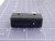 LOT OF 2 MICRO SWITCH BZ-2R-P1 BASIC / SNAP ACTION SWITCHES 15A PIN PLUNGER #8 SCREW TERMINALS T102863