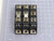 LOT OF 3 INTERNATIONAL RECTIFIER IRKT41/10 THYRISTOR MODULES T100849 LOT OF 3 INTERNATIONAL RECTIFIER IRKT41/10 THYRISTOR MODULES T100849