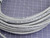 LOT OF 3 QUABBIN DATAMAX 11007174 96000107B 100 OHM PATCH CORDS T102511 LOT OF 3 QUABBIN DATAMAX 11007174 96000107B 100 OHM PATCH CORDS T102511
