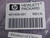 LOT OF 2 HEWLETT PACKARD 481409-001 REV A CABLE T102524