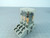 LOT OF 8 POTTER & BRUMFIELD KUP-14D11-24 RELAYS T104645 LOT OF 8 POTTER & BRUMFIELD KUP-14D11-24 RELAYS T104645