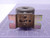 GOMI ELECTRIC GC-5R JIS C-1731 CURRENT TRANSFORMER RATIOS 100/50/25/20:5 1150 V   T104425