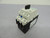 SIEMENS 3RV1021-1JA10 SIRIUS CONTACTOR T102403