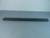 Merlin Gerin IEC 664 Terminal Strip T105134 For Sale Merlin Gerin IEC 664 Terminal Strip T105134 For Sale
