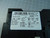 SIEMENS 3RV1021-0FA10 SIRIUS CIRCUIT BREAKER T105141