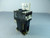TELEMECANIQUE LP1 D2510 LA1 DN 10 CONTACTOR W/ AUXILIARY CONTACT T105146