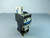 TELEMECANIQUE LP1 D2510 LA1 DN 10 CONTACTOR W/ AUXILIARY CONTACT T105146