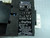 TELEMECANIQUE LP1 D2510 LA1 DN 10 CONTACTOR W/ AUXILIARY CONTACT T105146
