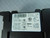 SIEMENS 3RT1035-1B SIRIUS CONTACTOR T105157